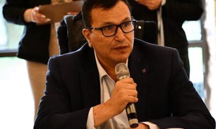 El dinero del pueblo no puede ser rehén de los cabildos: Álvaro Bardales