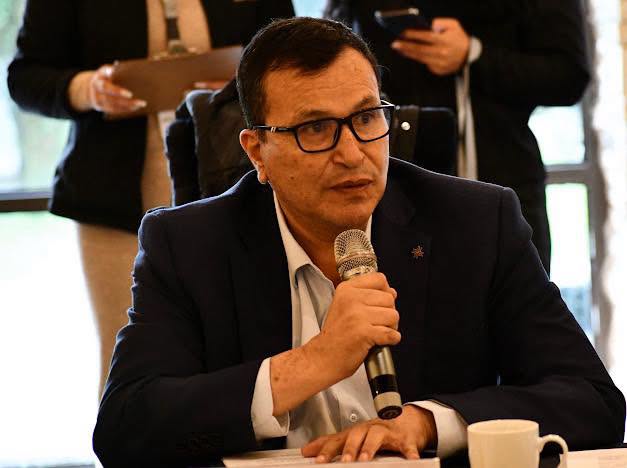 El dinero del pueblo no puede ser rehén de los cabildos: Álvaro Bardales