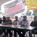 A más de dos años, habitantes denuncian falta de avances en saneamiento de la presa Endhó