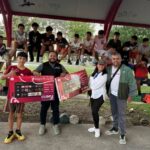 Aldo Meza impulsa participación de Celtics Tepeji en la Copa México Querétaro 2026