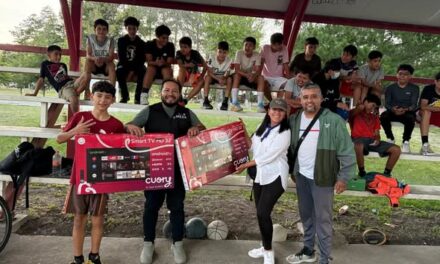 Aldo Meza impulsa participación de Celtics Tepeji en la Copa México Querétaro 2026
