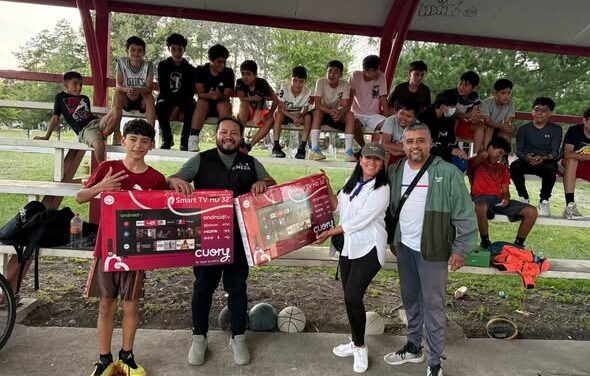 Aldo Meza impulsa participación de Celtics Tepeji en la Copa México Querétaro 2026