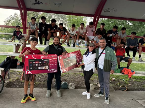 Aldo Meza impulsa participación de Celtics Tepeji en la Copa México Querétaro 2026