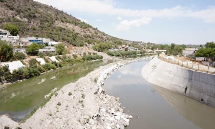 Gobierno de México mantiene 19 proyectos activos en la región de Tula