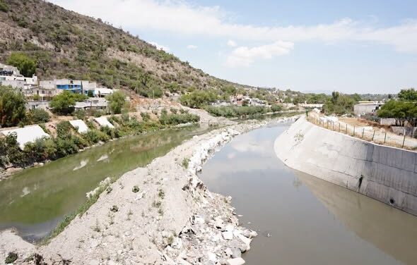 Gobierno de México mantiene 19 proyectos activos en la región de Tula