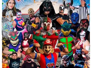 ¡Deporte, diversión y familia! Llega “Entre las Cuerdas” a Tepeji del Río