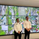 Tula fortalece su seguridad con nuevo Centro de Control y Comando
