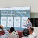 Atotonilco de Tula participa en consulta para actualizar el Programa de Ordenación de la Zona Metropolitana del Valle de México