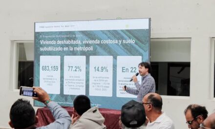 Atotonilco de Tula participa en consulta para actualizar el Programa de Ordenación de la Zona Metropolitana del Valle de México