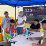Gobierno Municipal acerca servicios y trámites a habitantes de Senderos del Pedregal