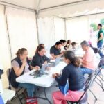 Realizan Brigadas de Salud en Tula de Allende