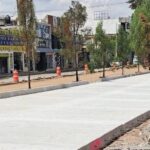 Vecinos de Tula piden conocer plan de obras y afectaciones en la Calzada Melchor Ocampo