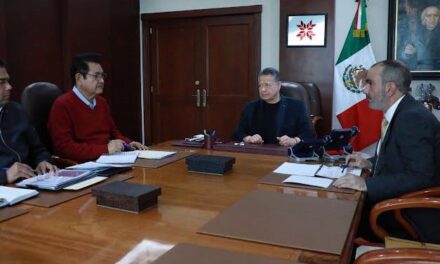 Comité de Emergencias de Hidalgo está activo ante próximas lluvias
