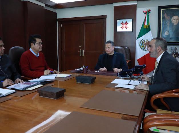 Comité de Emergencias de Hidalgo está activo ante próximas lluvias