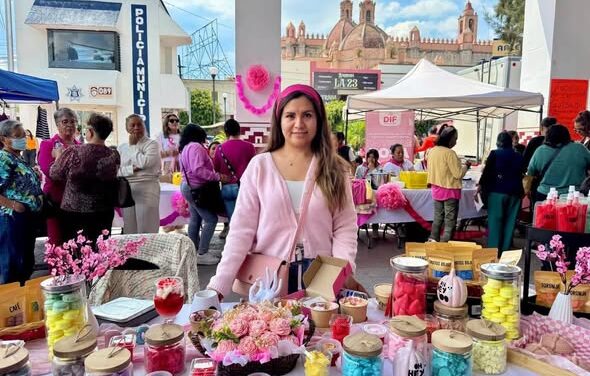 Realizan jornada de salud “Mujeres que laten” en Tula de Allende