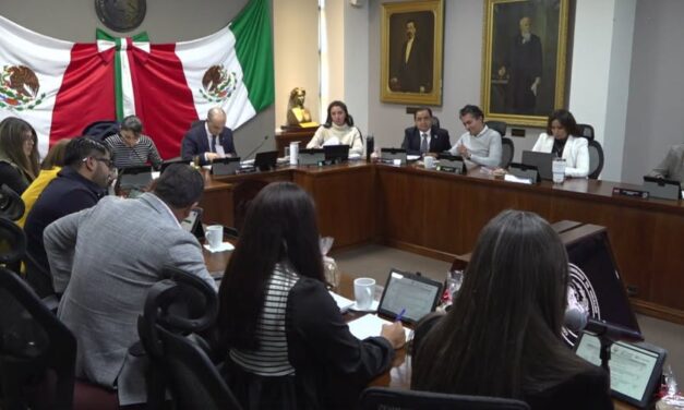 Alcaldes de Hidalgo podrán firmar contratos sin aval del Cabildo