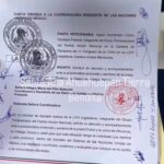 Comunidades ribereñas de la Presa Endhó solicitan apoyo de la ONU ante problemática ambiental