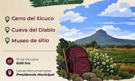 Invitan a descubrir los atractivos naturales de la Ruta del Xicuco