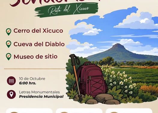 Invitan a descubrir los atractivos naturales de la Ruta del Xicuco