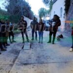 Vecinos de San Marcos temen que nuevo andador junto al río Tula sea usado por delincuentes