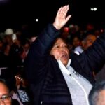 Marco Flores y Conjunto Primavera ponen el ambiente en el arranque de las Fiestas de Octubre Tepeji 2026