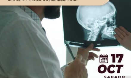 Anuncian consulta especializada en cerebro y columna vertebral en Atotonilco de Tula