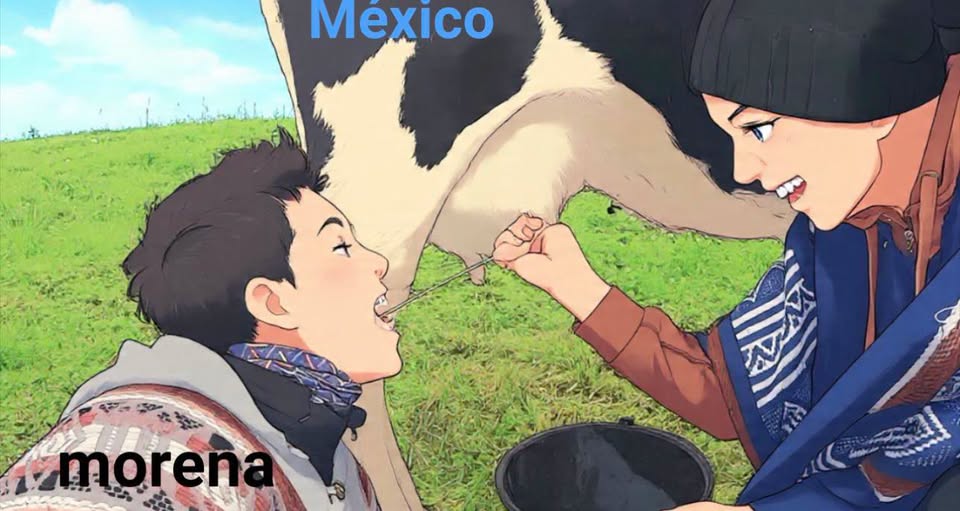 Puras succionadas