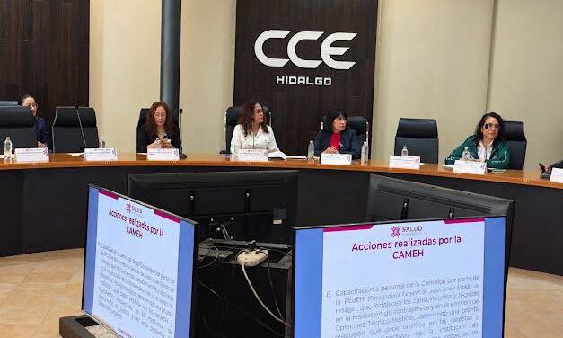 SSH establece la ruta para fortalecer la atención segura y de calidad en 2027