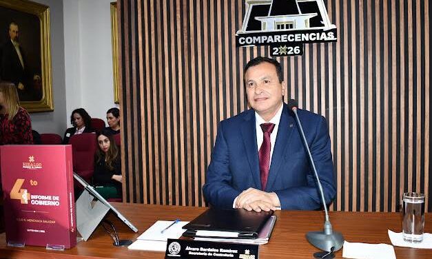 Complejo Hidalgo Honesto concentra acciones de fiscalización y combate a la corrupción en Hidalgo