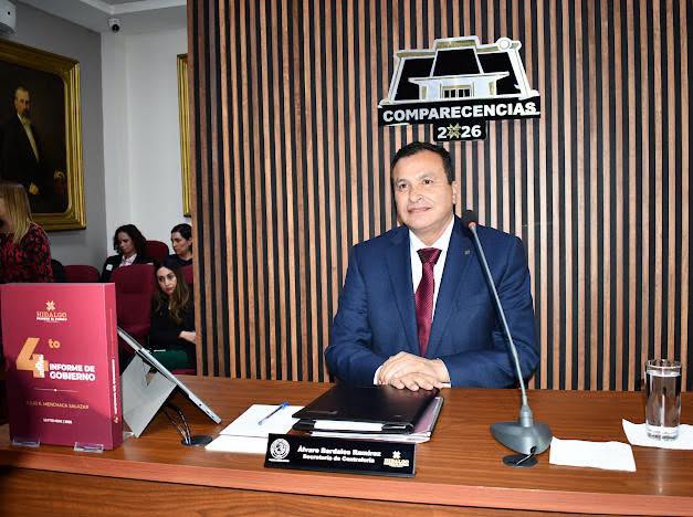 Complejo Hidalgo Honesto concentra acciones de fiscalización y combate a la corrupción en Hidalgo