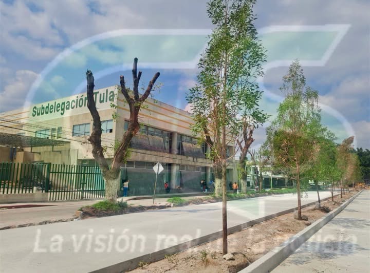Contraloría de Hidalgo inspeccionará obra en la calzada Melchor Ocampo tras denuncias ciudadanas