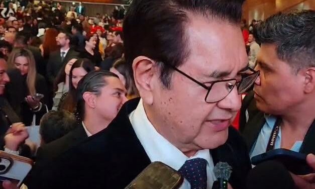 Hidalgo mantiene política de cero tolerancia a la corrupción y garantiza el respeto a los derechos humanos