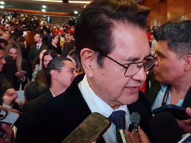 Hidalgo mantiene política de cero tolerancia a la corrupción y garantiza el respeto a los derechos humanos