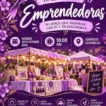 Atotonilco de Tula impulsa el talento local con el Bazar de Emprendedoras