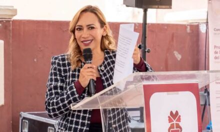 Tepeji del Río participa en foro sobre economía para la planeación metropolitana del Valle de México