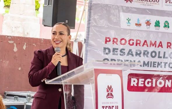 Realizan en Tepeji del Río taller estratégico para el desarrollo regional