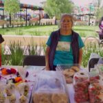 Gobierno de Atotonilco de Tula impulsa el emprendimiento femenino durante el Mes Rosa
