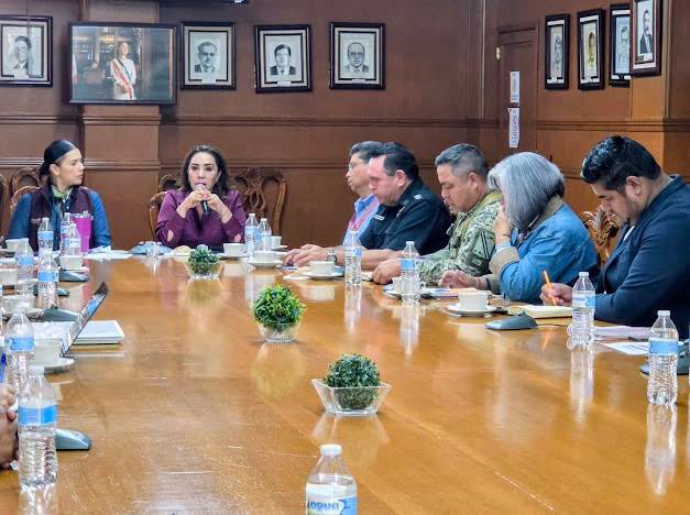 Impulsa gobierno de Hidalgo capacitación y certificación policial para fortalecer la seguridad pública