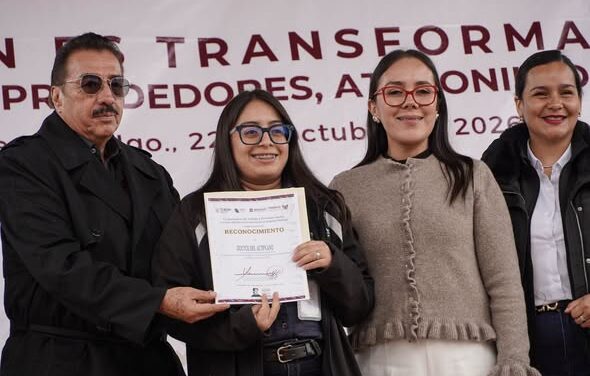 Atotonilco de Tula acerca más de 100 vacantes de empleo a la población