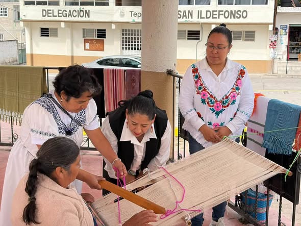 Tepeji del Río impulsa el turismo comunitario y la preservación de su identidad cultural
