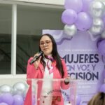 Atotonilco de Tula impulsa la participación y el liderazgo de las mujeres