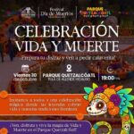 Tula de Allende invita a celebrar el Día de Muertos con una noche de tradición y cultura
