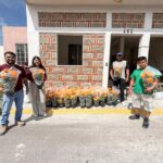 Atotonilco ofrece flores de cempasúchil a bajo costo para el Día de Muertos